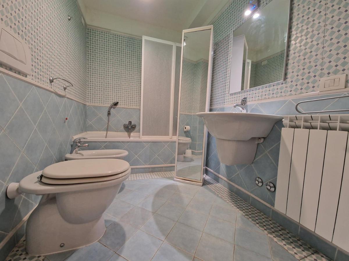 Taormina Bella Vista Apartment In Center With Pool By Taormina Holidays Buitenkant foto