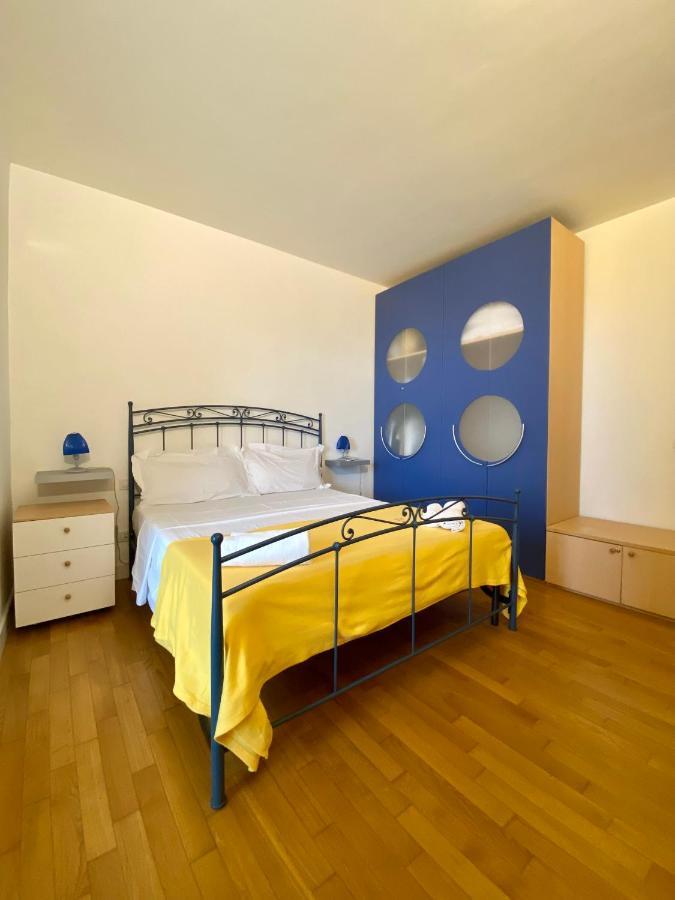 Taormina Bella Vista Apartment In Center With Pool By Taormina Holidays Buitenkant foto