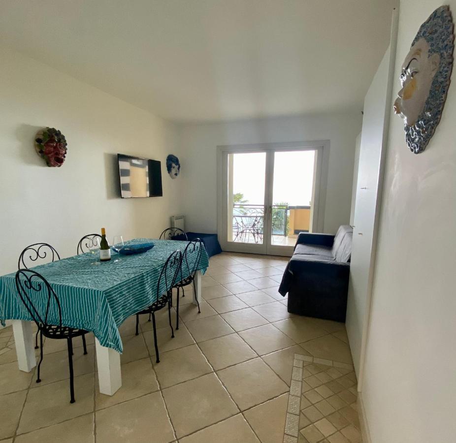 Taormina Bella Vista Apartment In Center With Pool By Taormina Holidays Buitenkant foto